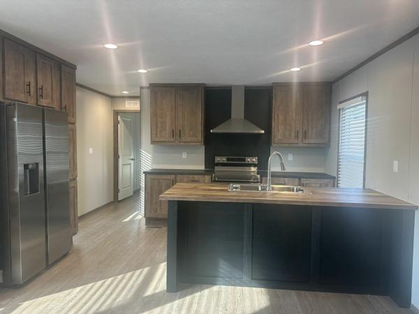 2026 Southern Energy Homes Mobile Home For Sale