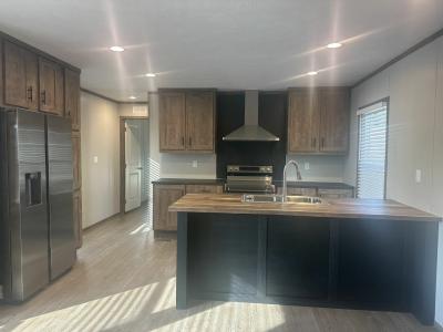 Mobile Home at 5301 E. Mckinney Street, #282 Denton, TX 76208