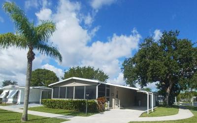 Mobile Home at 6599 NW 34th Ave Coconut Creek, FL 33073