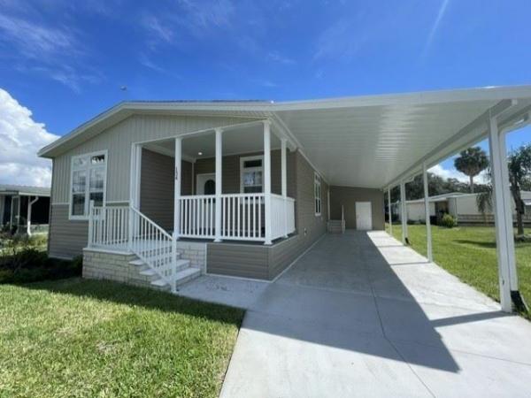 2026 Jacobsen Homes Mobile Home For Sale