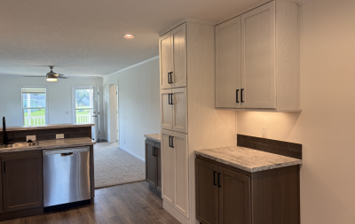 Photo 3 of 13 of home located at 24173 Norway Rd Chelsea, MI 48118