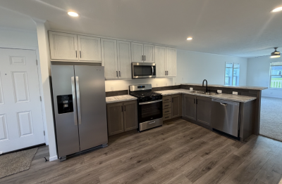 Photo 4 of 13 of home located at 24173 Norway Rd Chelsea, MI 48118