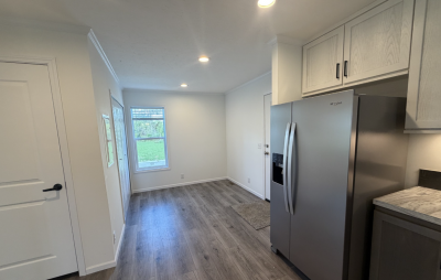Photo 5 of 13 of home located at 24173 Norway Rd Chelsea, MI 48118