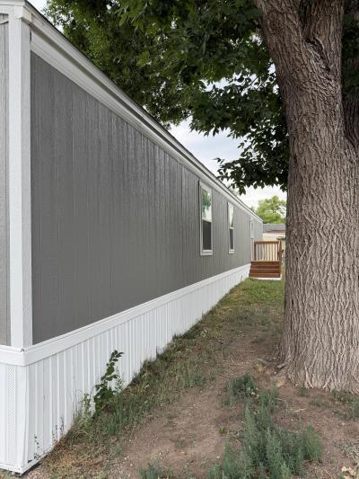 Photo 2 of 20 of home located at 4412 E. Mulberry Street, #47 #47 Fort Collins, CO 80524