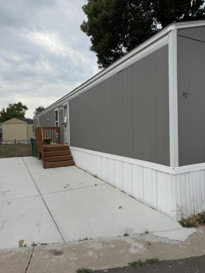 Photo 3 of 20 of home located at 4412 E. Mulberry Street, #47 #47 Fort Collins, CO 80524