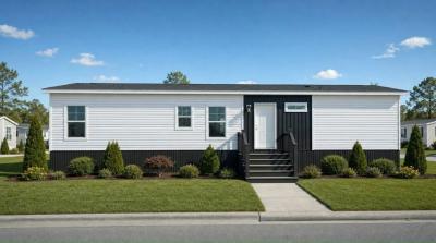 Mobile Home at 4334 Marcus Way Rocky Mount, NC 27803