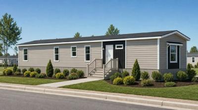 Mobile Home at 7581 Jessica Way Rocky Mount, NC 27803