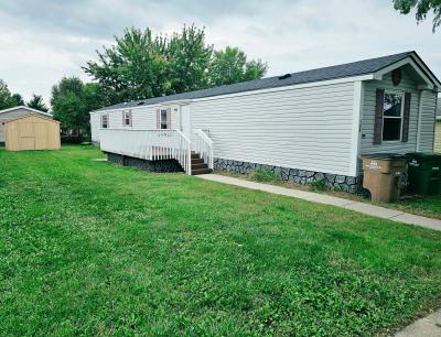 Mobile Home at 189 Hickory Blvd. Altoona, IA 50009