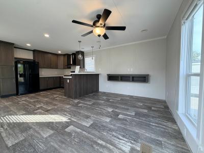 Photo 2 of 23 of home located at 709 North Collins Frwy, #32 #32 Howe, TX 75459