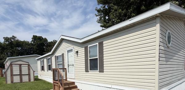 1999 Skyline Mobile Home For Sale