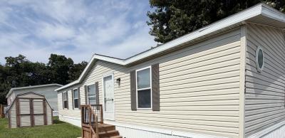 Mobile Home at 4128 York Lane Jackson, MI 49201