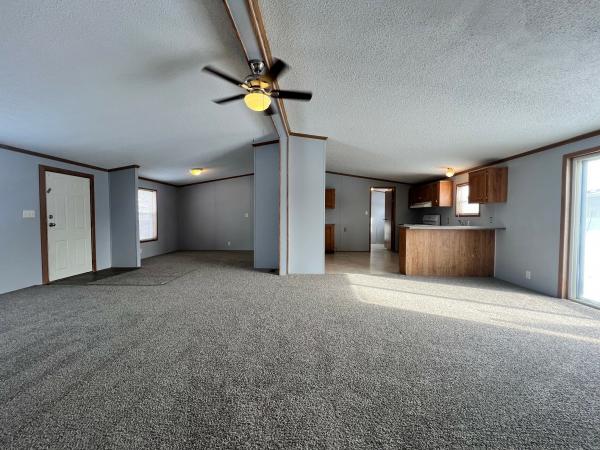 1996 Dutch Housin Mobile Home For Sale