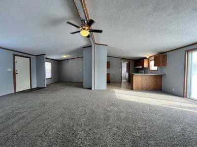 Mobile Home at 4223 Wellington Jackson, MI 49201