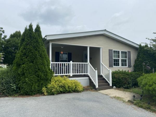 2007 Skyline Mobile Home For Sale