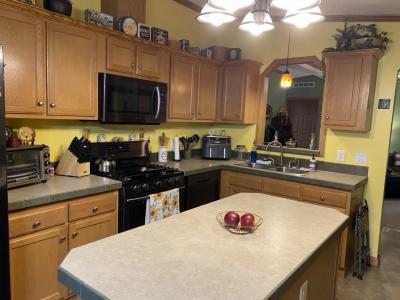 Photo 2 of 20 of home located at 3603 Lil Wolf Circle, #55 Orefield, PA 18069