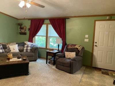 Photo 3 of 20 of home located at 3603 Lil Wolf Circle, #55 Orefield, PA 18069