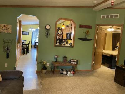 Photo 4 of 20 of home located at 3603 Lil Wolf Circle, #55 Orefield, PA 18069