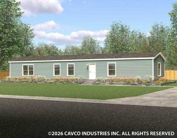 2026 Cavco - Douglas Mobile Home For Sale