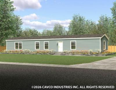 Mobile Home at 10420 Us Hwy 31, #381 Tanner, AL 35671