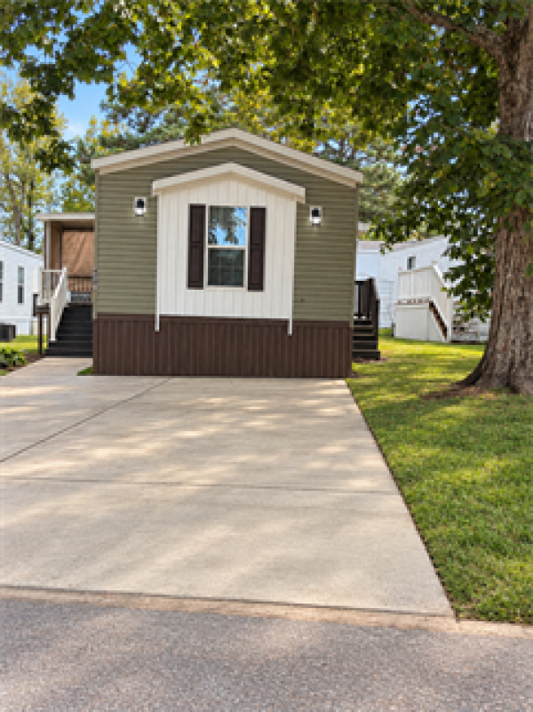Photo 1 of 1 of home located at 4087 Jernigan Cove Memphis, TN 38128