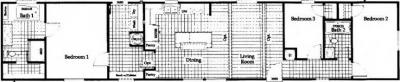 Mobile Home at 4914 Studdard Cove Memphis, TN 38128
