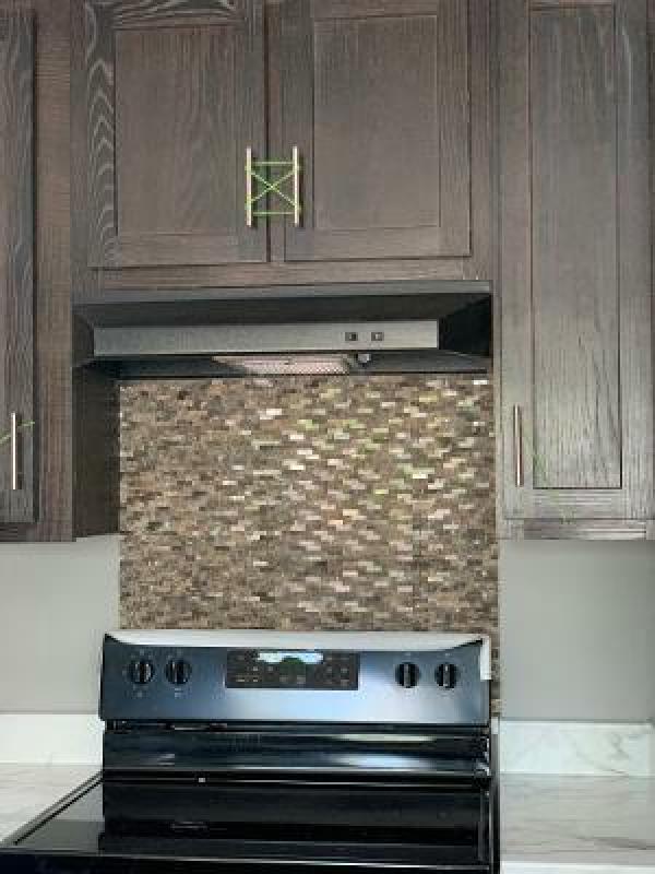 2021 Winston Homebuilders 16732A - Arley  Home
