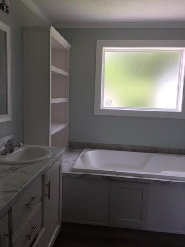 2021 Winston Homebuilders 16732A - Arley  Home
