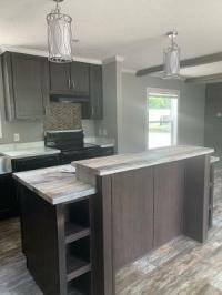 2021 Winston Homebuilders 16732A - Arley  Home