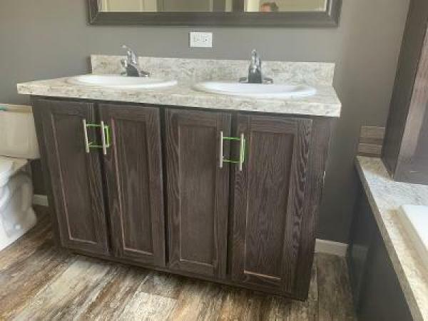 2021 Winston Homebuilders 16732A - Arley  Home