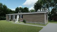 2026 Clayton 7 Alliance Manufactured Home