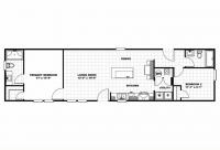 2026 Clayton 7 Alliance Manufactured Home