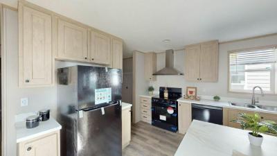 Mobile Home at 6386 Meidas Court Concord, NC 28027