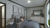 2026 Clayton 7 Intuition Manufactured Home