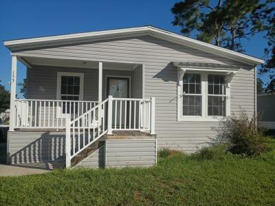 Mobile Home at 5400 Collins Road, #153 Jacksonville, FL 32244