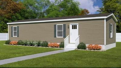 Mobile Home at 7567 Sarah Way Rocky Mount, NC 27803