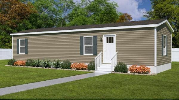 Photo 1 of 2 of home located at 7567 Sarah Way Rocky Mount, NC 27803