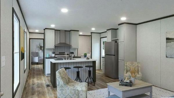 2026 Clayton 7 Mobile Home For Sale