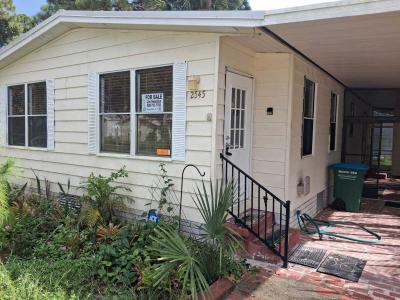Photo 2 of 8 of home located at 2545 Merrman Dr Melbourne, FL 32940