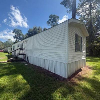 Mobile Home at 136 Yellow Pine Lane Ochlocknee, GA 31773