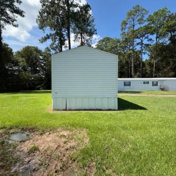 2007 Destiny  Home