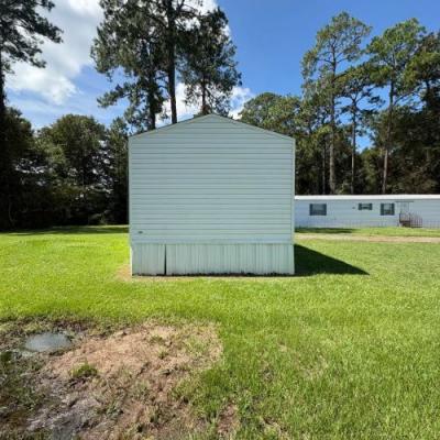 Photo 2 of 20 of home located at 136 Yellow Pine Lane Ochlocknee, GA 31773