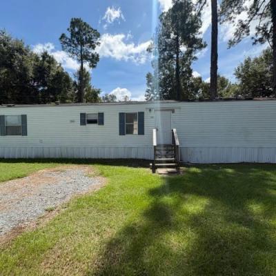Photo 3 of 20 of home located at 136 Yellow Pine Lane Ochlocknee, GA 31773