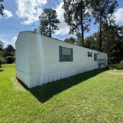 Photo 4 of 20 of home located at 136 Yellow Pine Lane Ochlocknee, GA 31773