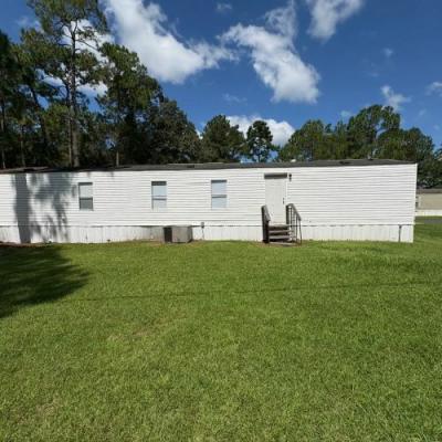 Mobile Home at 136 Yellow Pine Lane Ochlocknee, GA 31773