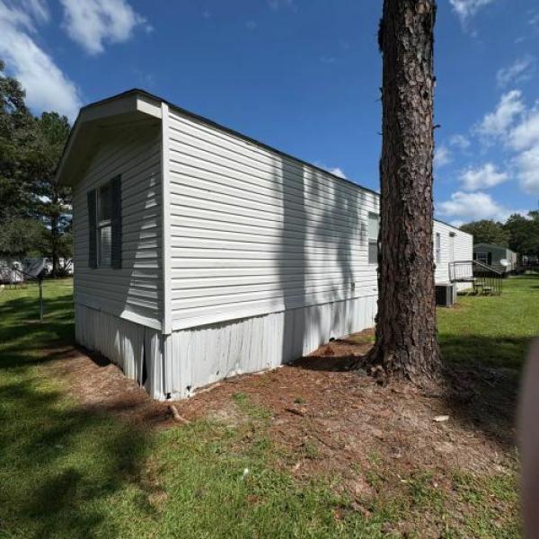 2007 Destiny  Home