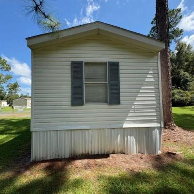 Mobile Home at 136 Yellow Pine Lane Ochlocknee, GA 31773