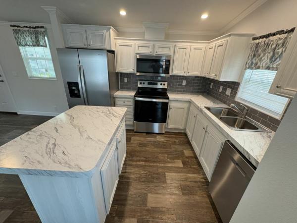 2026 Nobility - Ocala Lido Key Mobile Home
