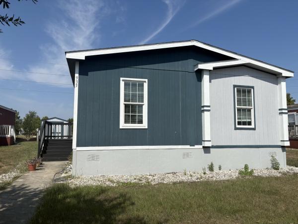 2015 Clayton Mobile Home
