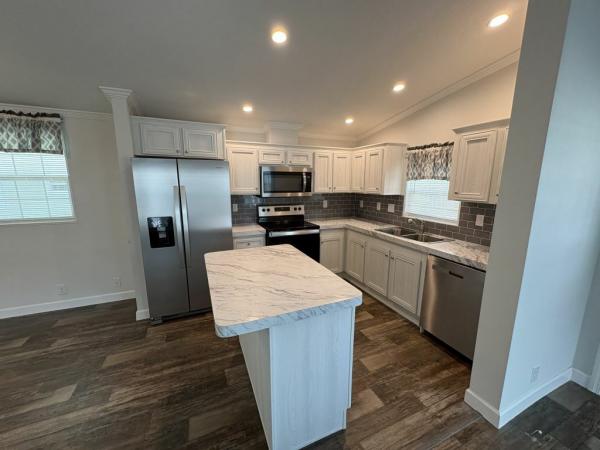 2026 Nobility - Ocala Lido Key Mobile Home