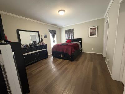 Photo 2 of 11 of home located at 935 Matthew Way Houston, TX 77073